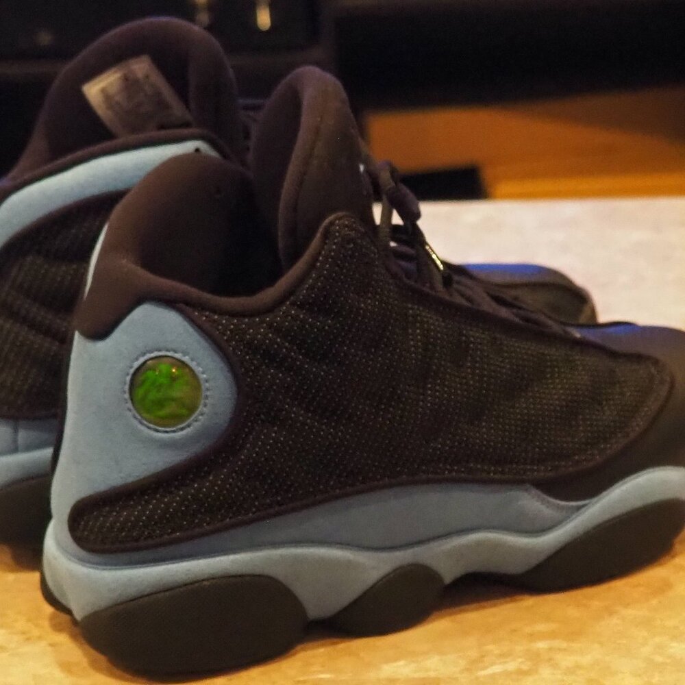 Jordan 13 - Picture 2 of 6